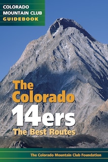 Couverture_The Colorado 14ers