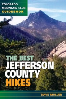 Front cover_Best Jefferson County Hikes