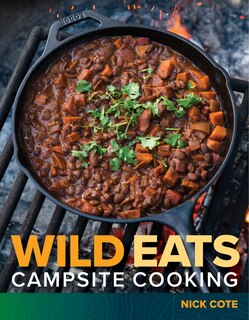 Couverture_Wild Eats