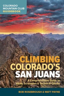 Couverture_Climbing Colorado's San Juans