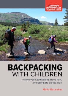Couverture_Backpacking with Children