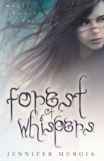 Front cover_Forest of Whispers
