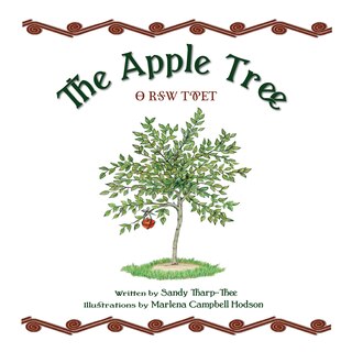 Couverture_The Apple Tree a Cherokee Story