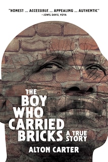 Front cover_The Boy Who Carried Bricks