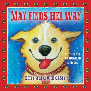 Front cover_May Finds Her Way