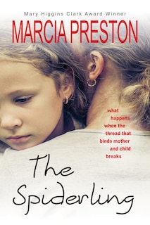 Front cover_The Spiderling