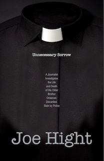 Couverture_Unnecessary Sorrow