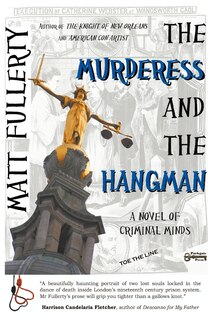 Couverture_The Murderess And The Hangman