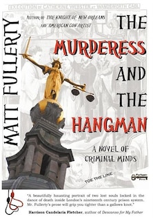 Couverture_The Murderess And The Hangman
