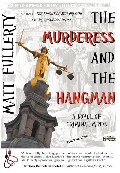 Couverture_The Murderess And The Hangman