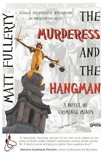 Couverture_The Murderess And The Hangman