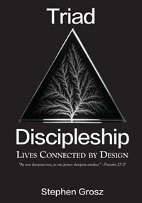 Triad Discipleship: Lives Connected by Design