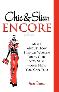 Front cover_Chic & Slim Encore