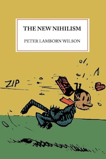 Front cover_The New Nihilism