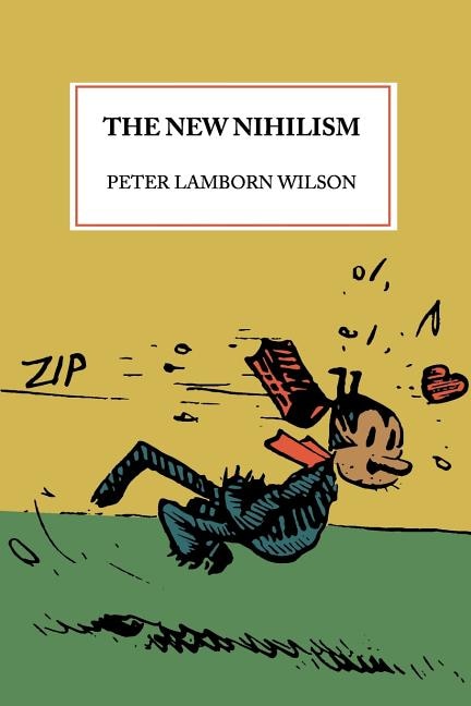 Front cover_The New Nihilism