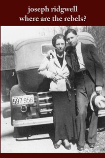 Front cover_Where Are the Rebels?