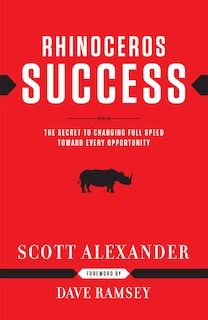 Front cover_Rhinoceros Success