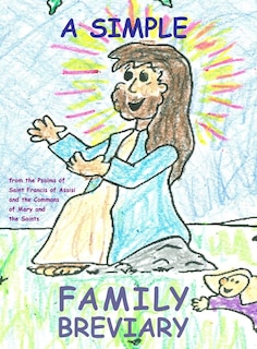 Couverture_A Simple Family Breviary, Large Print Edition