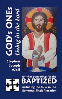 Front cover_God's Ones
