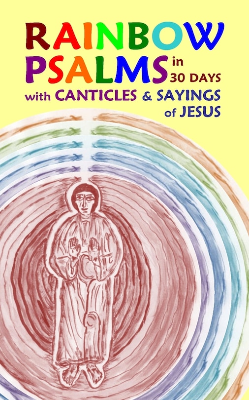 Front cover_Rainbow Psalms in 30 Days