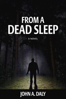 Couverture_From A Dead Sleep