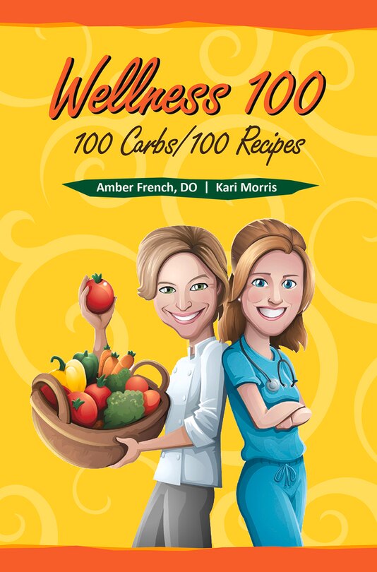 Front cover_Wellness 100