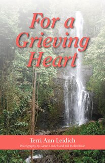 Front cover_For A Grieving Heart