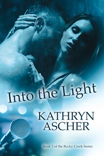 Couverture_Into The Light