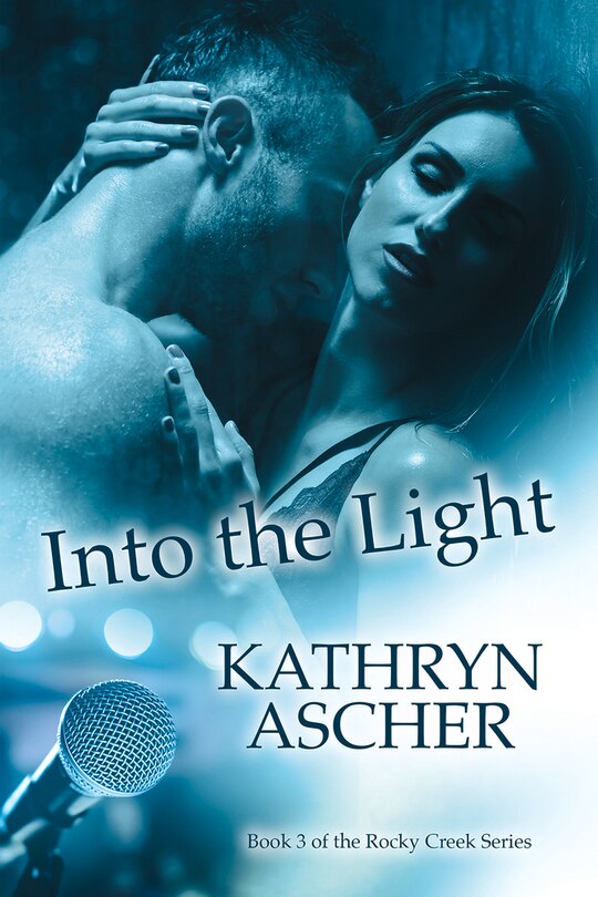 Couverture_Into The Light
