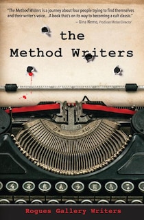 Front cover_The Method Writers