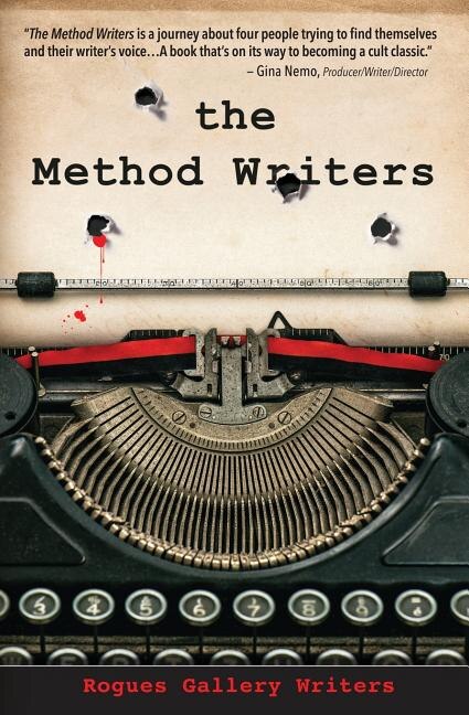 Front cover_The Method Writers