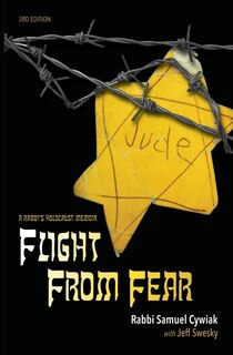 Couverture_Flight from Fear