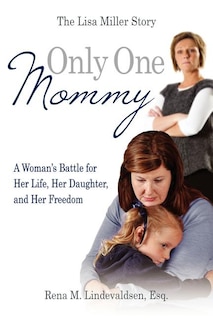 Front cover_Only One Mommy