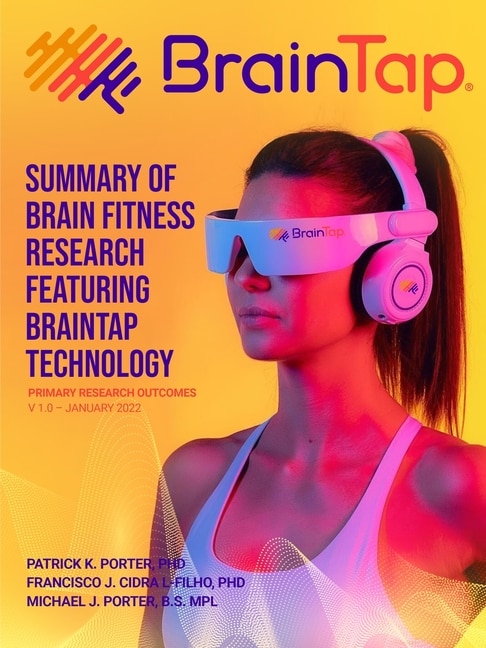 Couverture_BrainTap(R) Technical Overview - The Power of Light, Sound and Vibration