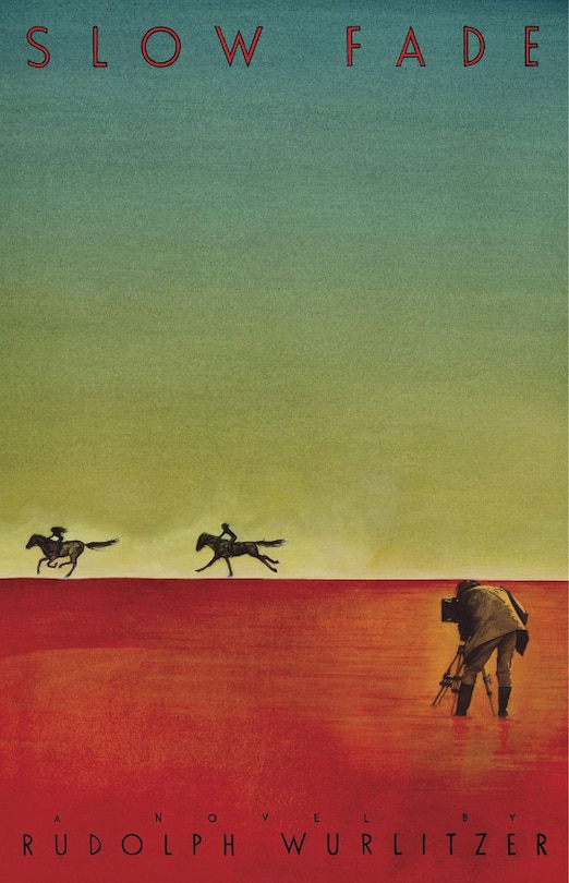 Couverture_Slow Fade