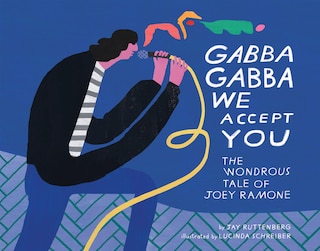 Front cover_Gabba Gabba We Accept You