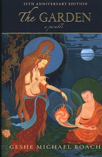 Couverture_THE GARDEN