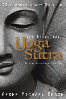 Couverture_The Essential Yoga Sutra