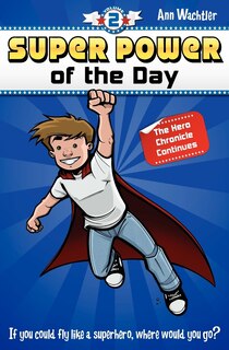 Front cover_Super Power of the Day