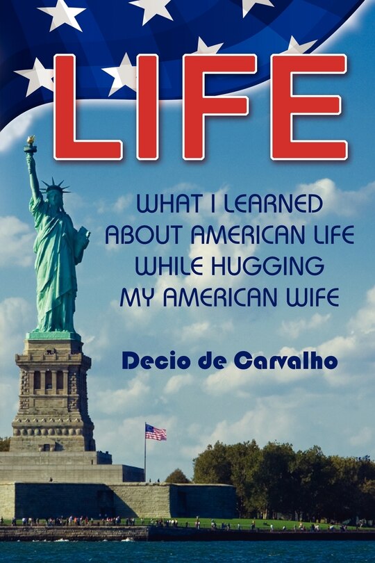Front cover_Life, What I Learned...