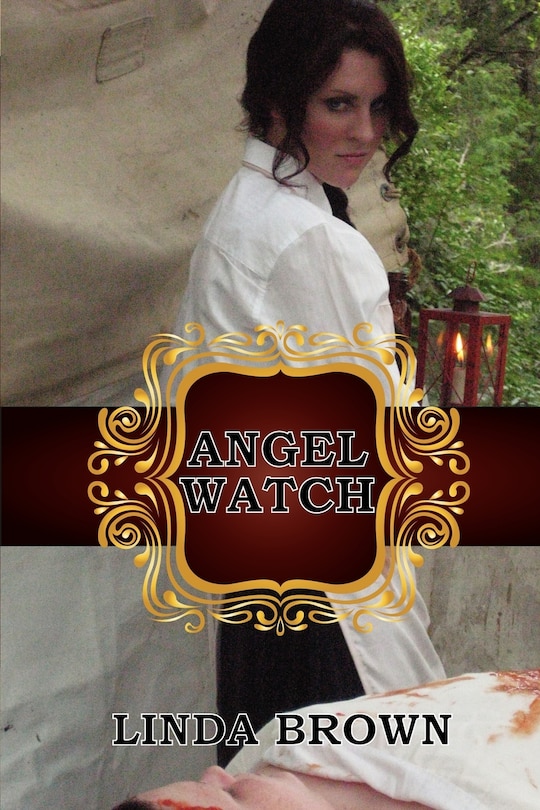 Front cover_Angel Watch