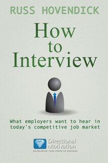 Front cover_How to Interview