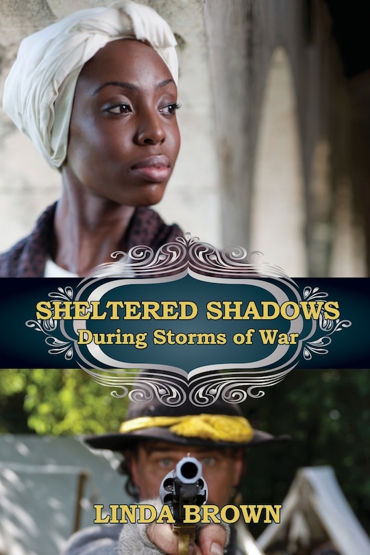 Front cover_Sheltered Shadows During Storms of War