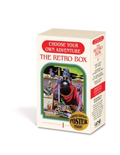 Front cover_The Retro Box