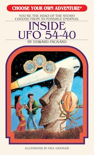 Front cover_Inside UFO 54-40