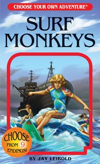 Front cover_Surf Monkeys