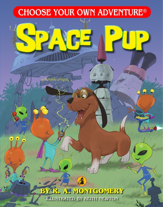 Front cover_Space Pup