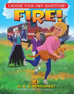 Front cover_Fire!