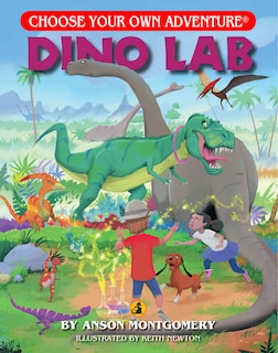 Dino Lab