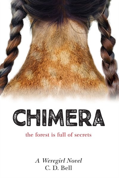 Weregirl: Chimera